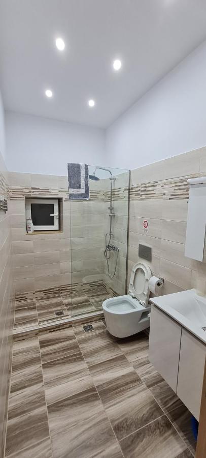House To Mavrovouni Square Apartment Luaran gambar