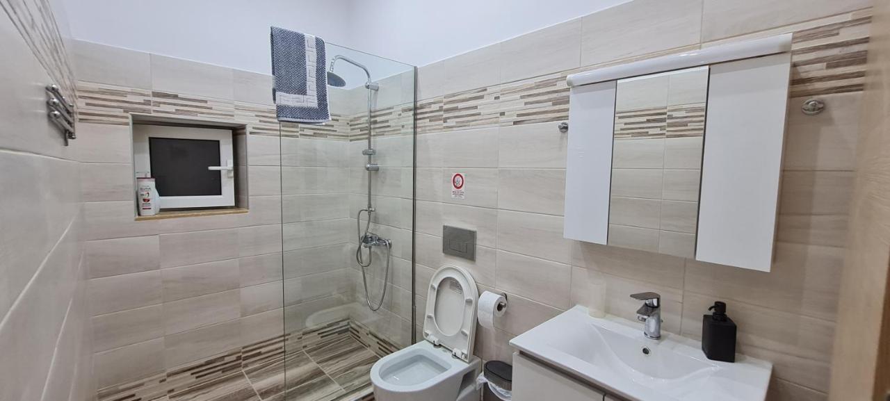 House To Mavrovouni Square Apartment Luaran gambar